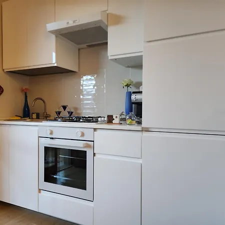 Attico Fibonacci - Affitti Brevi Italia Appartement *