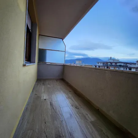 Appartement Attico Fibonacci - Affitti Brevi Italia *