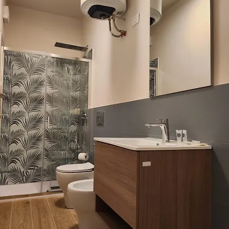 Attico Fibonacci - Affitti Brevi Italia Appartement *