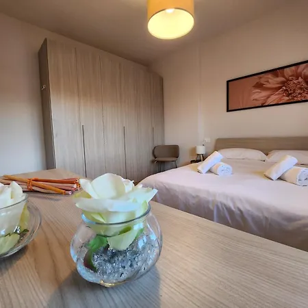 Appartement Attico Fibonacci - Affitti Brevi Italia Pise