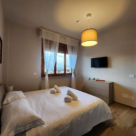 Attico Fibonacci - Affitti Brevi Italia Appartement